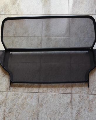 Frangivento Audi Cabrio