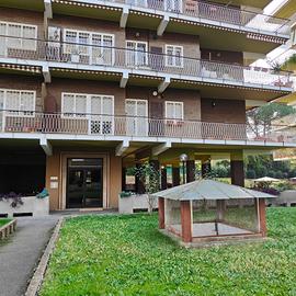 Colleverde via Monte Rosa 2