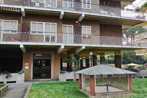 Colleverde via Monte Rosa 2