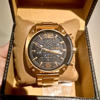 orologio diesel 