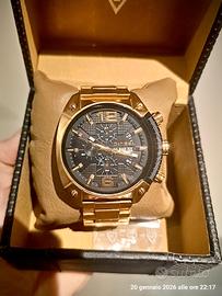 orologio diesel 