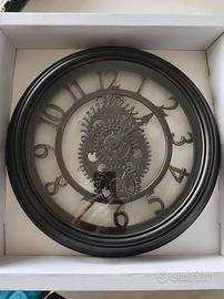 Orologio da parete vintage 
