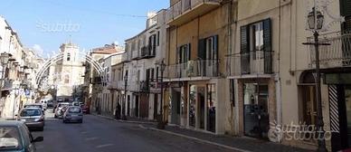 Casteltermini:Appartamento Corso Umberto n°56