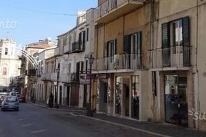 Casteltermini:Appartamento Corso Umberto n°56