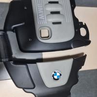 Carter copertura motore Bmw E46 320d