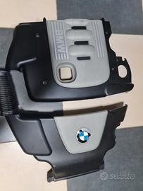 Carter copertura motore Bmw E46 320d