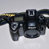 Nikon D70s