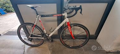 bici da corsa carraro