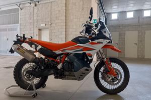 KTM 890 Adventure - 2023 - FULL