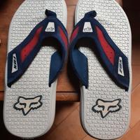 Infradito Fox Americane num. 43