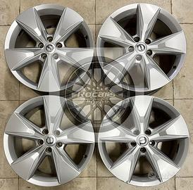 Cerchi 18 originali Volvo Xc40 Xc60