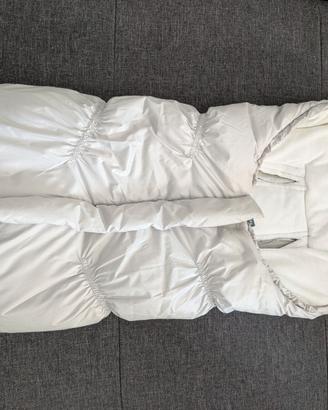 Sacco ovetto/carrozzina bamboom igloo mini