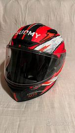 Casco Moto