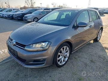 VOLKSWAGEN Golf 1.4 TSI ACT 150 CV DSG 5p. Highl