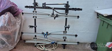 bagaliera porta biciclette