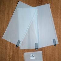 3 Screen protector fronte + 2 camera XIAOMI T11PRO