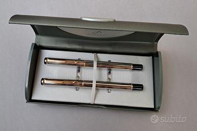 2 Penne a sfera da collezione Parker