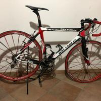 Bici da corsa Battaglin C12