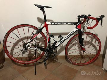 Bici da corsa Battaglin C12