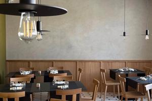 Attività di ristorazione (pizzeria)