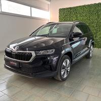 Skoda Karoq 2.0 TDI EVO SCR 115 CV DSG Style