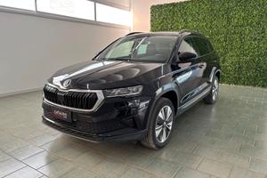 Skoda Karoq 2.0 TDI EVO SCR 115 CV DSG Style