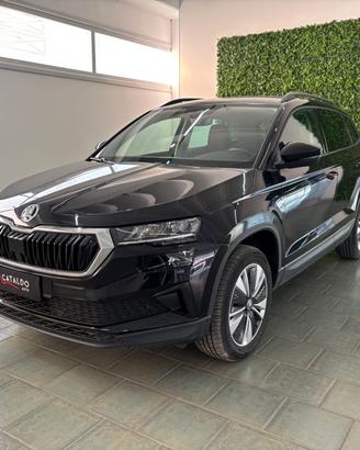 Skoda Karoq 2.0 TDI EVO SCR 115 CV DSG Style