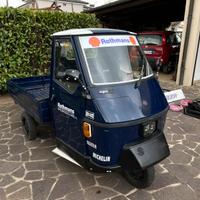 Ape 50 (130cc)