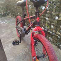 BMX bimba/o