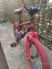 BMX bimba/o