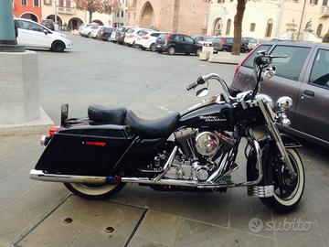 Harley Davidson Road King