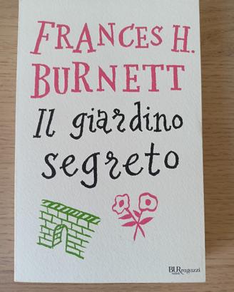 Il giardino segreto