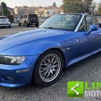 BMW Z3 2.8 24V cat Roadster ASI