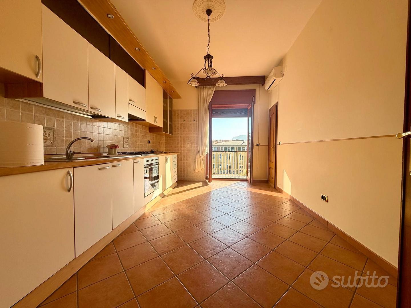 Appartamento – Avellino, Ferrovia, Pianodardine - Vista 4