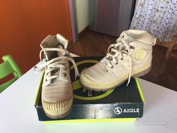 Scarpe Aigle