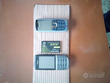 Cellulari Nokia ricambi