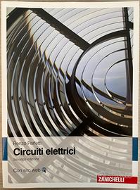 Circuiti elettrici seconda edizione Renzo Perfetti