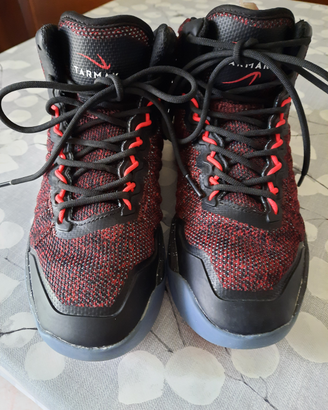 Scarpe basket