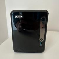 Nas ZyXel  NSA325 v2