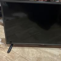 Tv LG 32 pollici