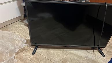 Tv LG 32 pollici