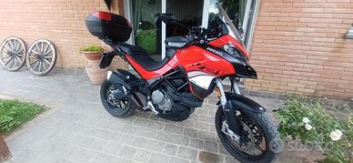 Ducati multistrada V2 s  FULL OPTIONAL del 2022 