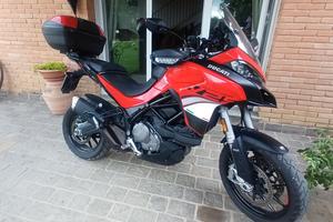 Ducati multistrada V2 s  FULL OPTIONAL del 2022 