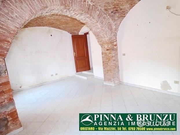 Appartamento – Oristano, Città Giardino, Aristanis/Oristano - Altro