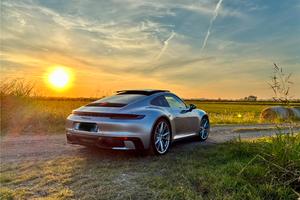 Porsche Carrera 911