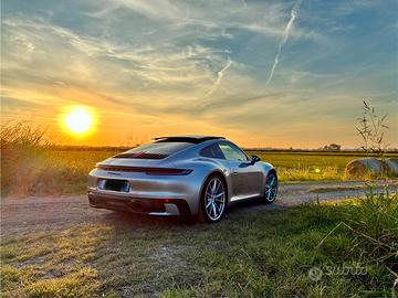 Porsche Carrera 911