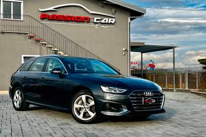 Audi A4 Avant 45 3.0 tdi Business Advanced quattro