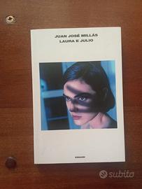 Laura e Julio - J. J. Millas