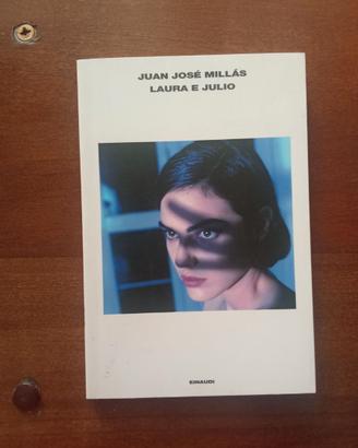 Laura e Julio - J. J. Millas