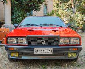 Maserati biturbo 2.0 si